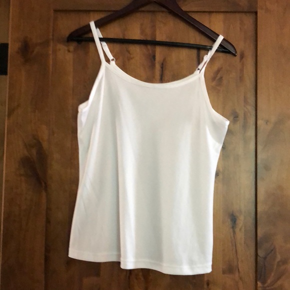 Cleo blouse and tank - Picture 5 of 5